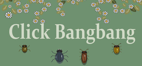 Cover art from Click Bangbang