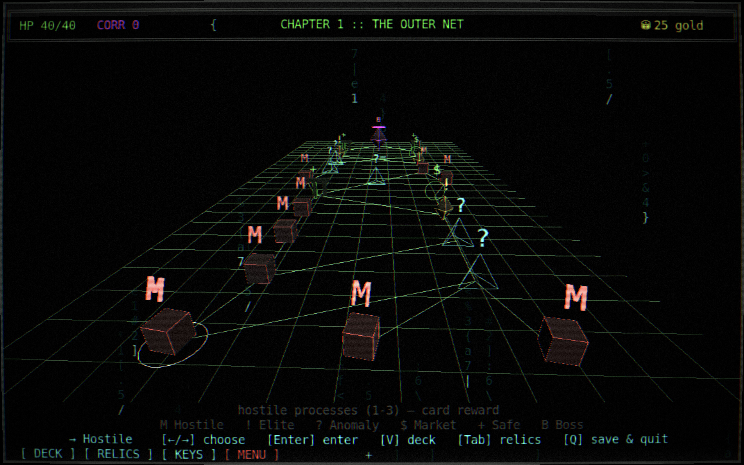 The Drawn Hour screenshot 4