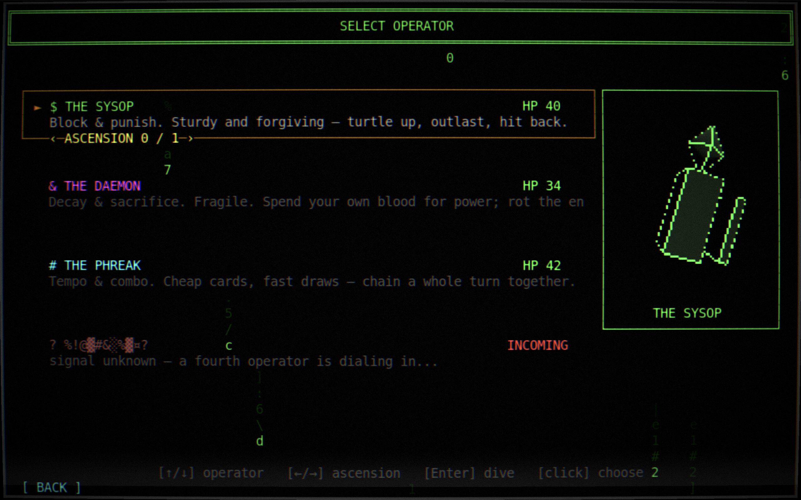 The Drawn Hour screenshot 3