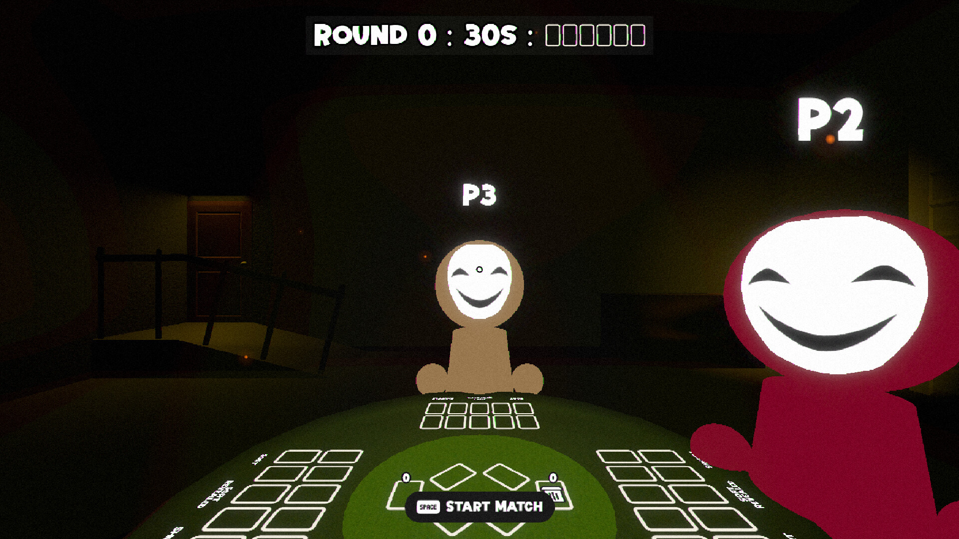 Hidden Deal screenshot 1