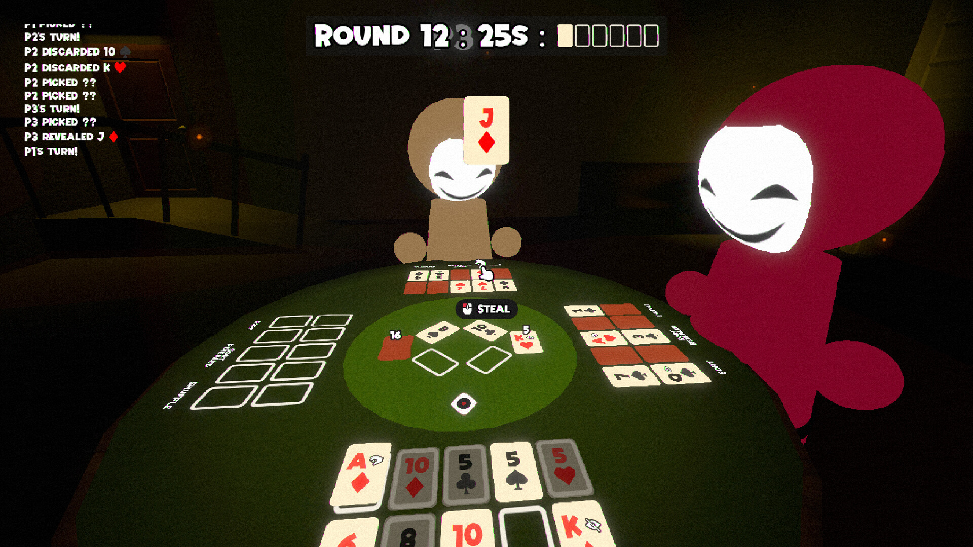 Hidden Deal screenshot 4