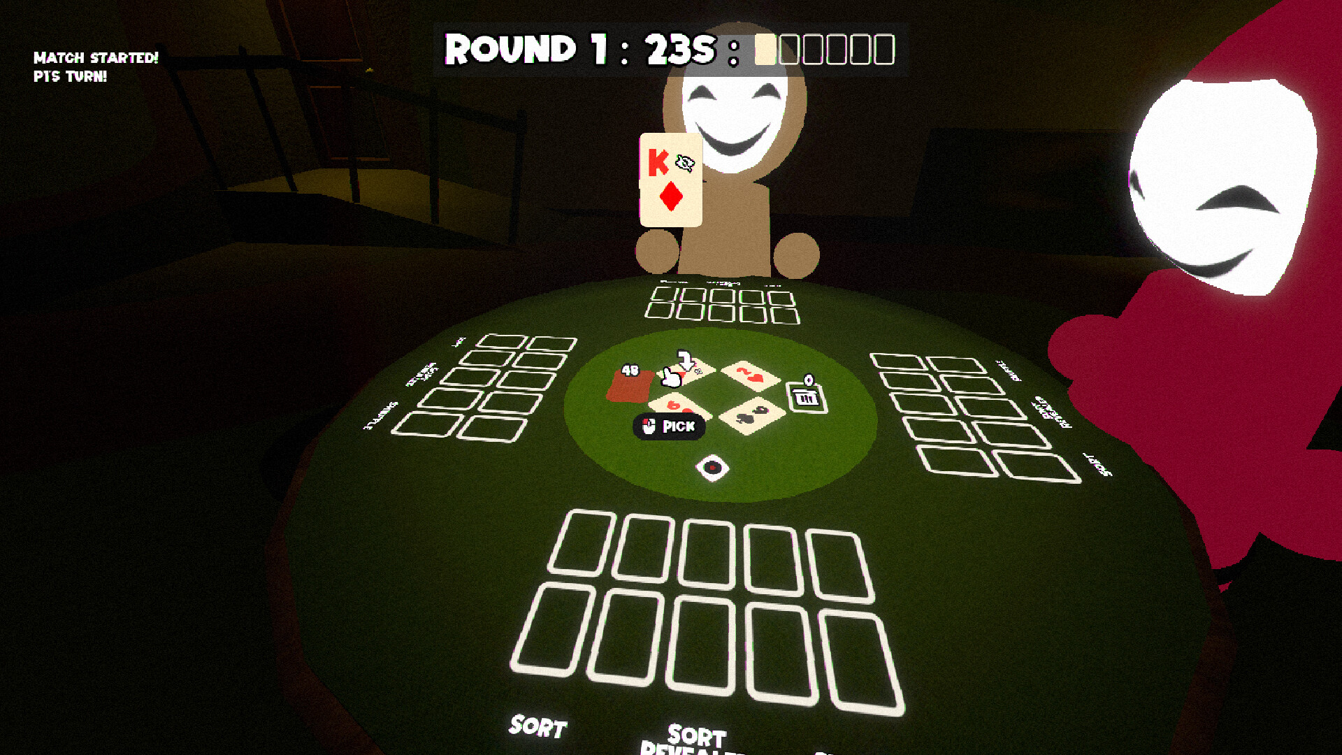 Hidden Deal screenshot 2