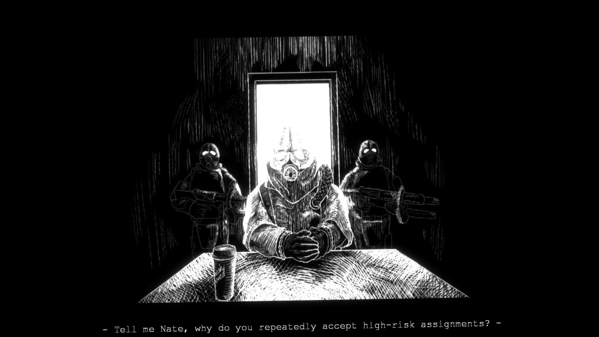 DISREPAIR — A Tale Beyond Half-Life screenshot 3