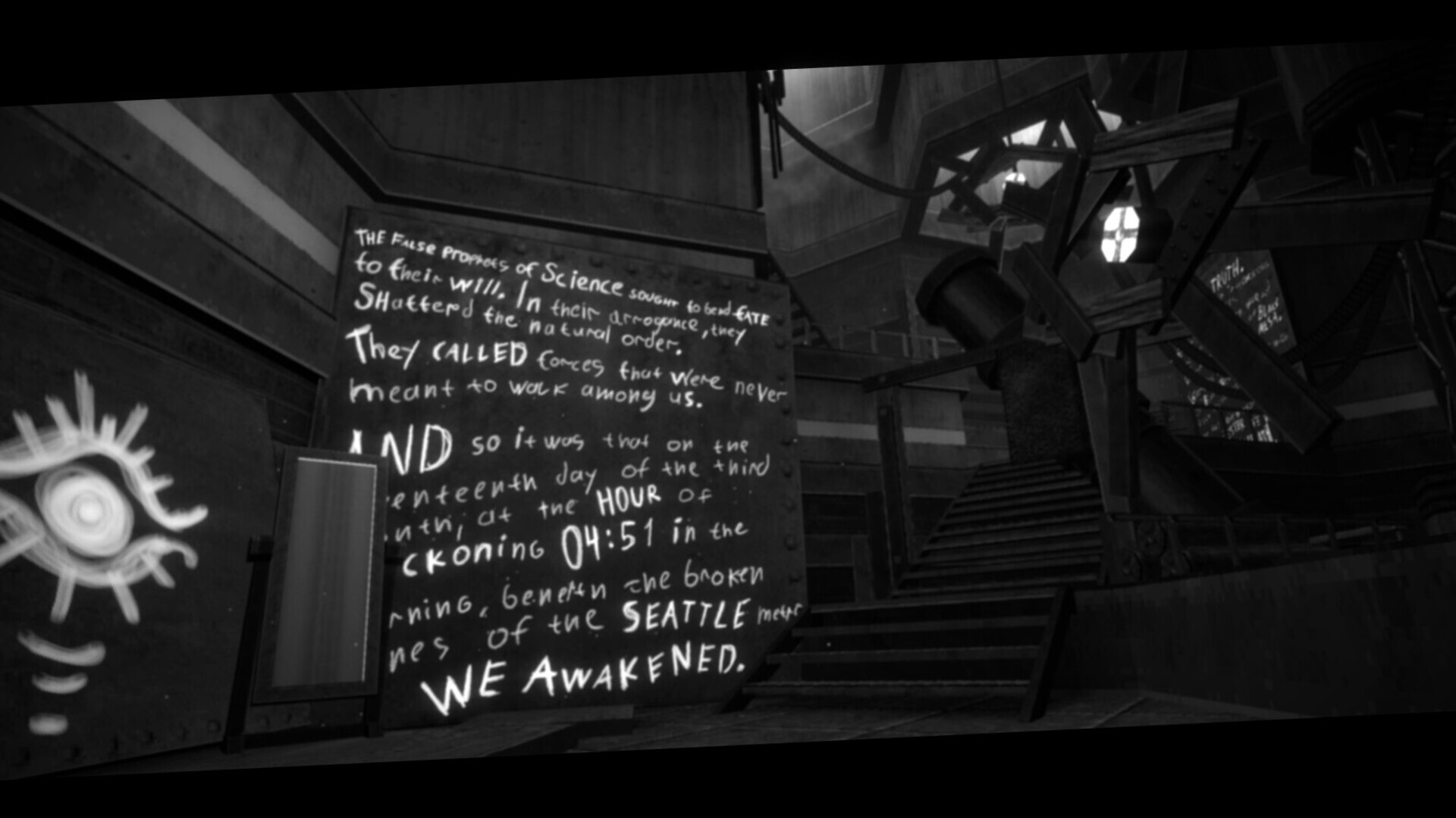 DISREPAIR — A Tale Beyond Half-Life screenshot 5