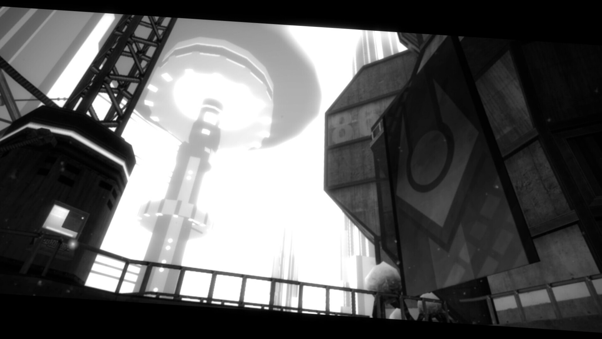 DISREPAIR — A Tale Beyond Half-Life trailer