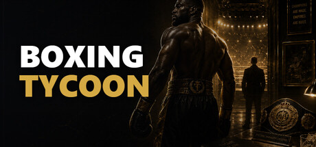 Boxing Tycoon