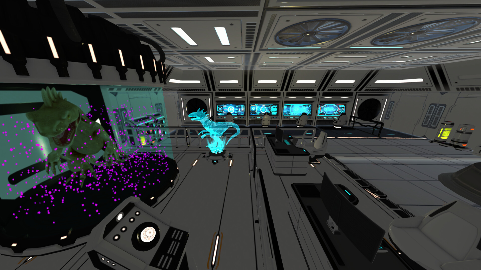 Portal Time Traveller screenshot 2