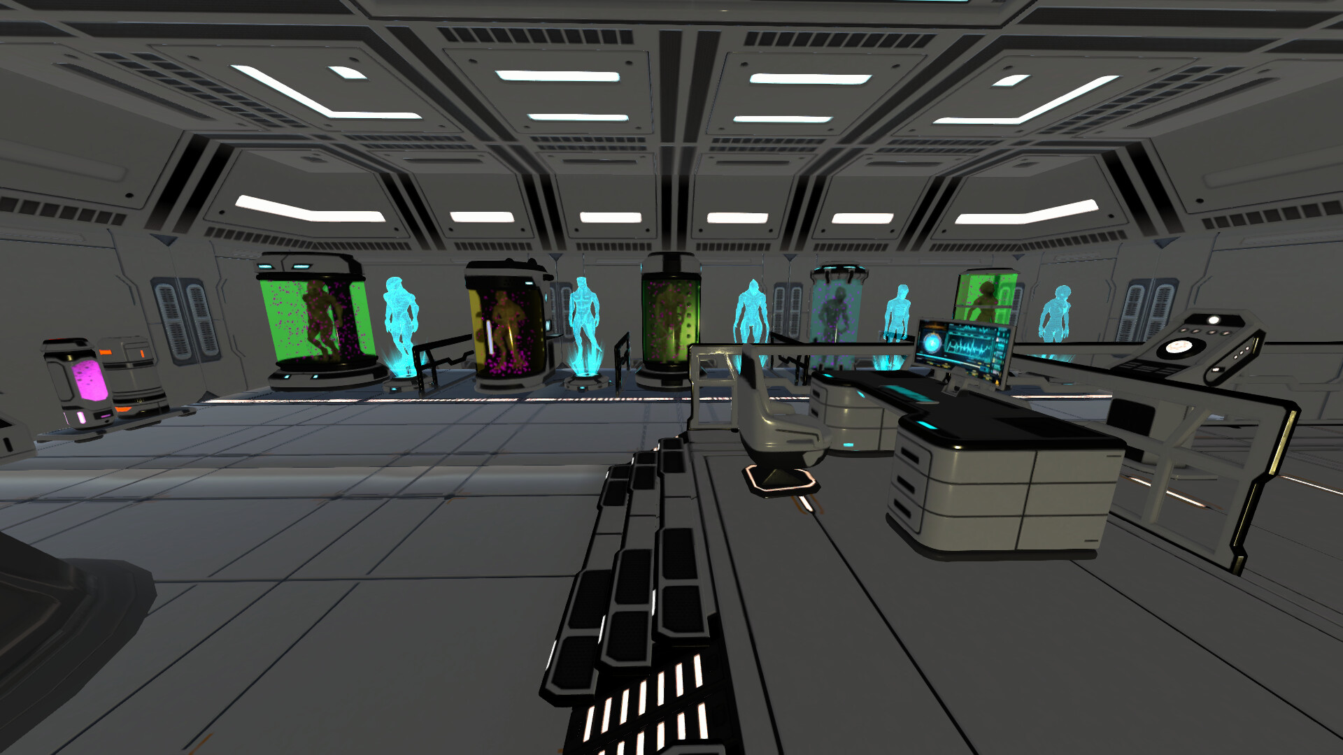 Portal Time Traveller trailer