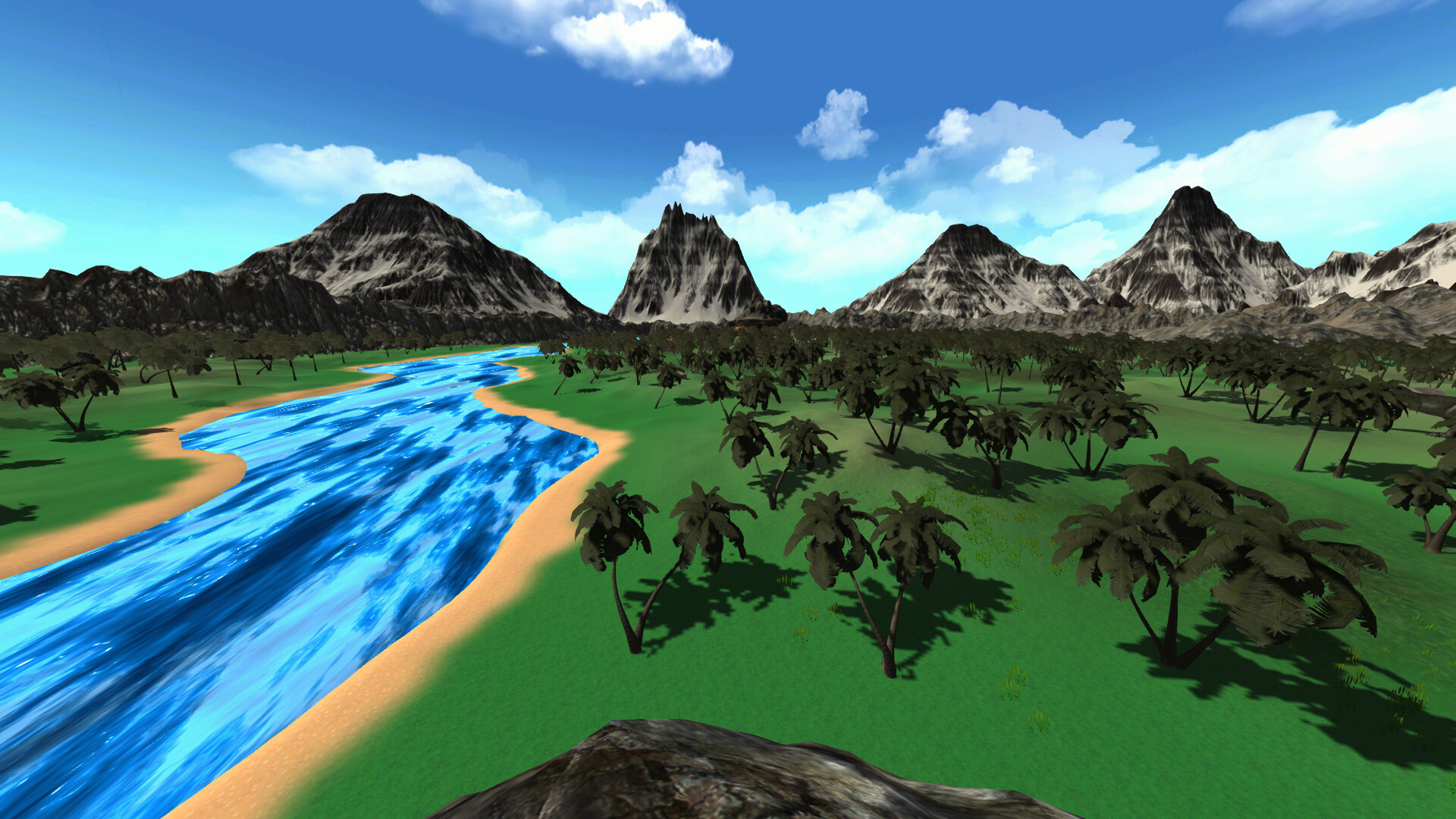 Portal Time Traveller screenshot 3