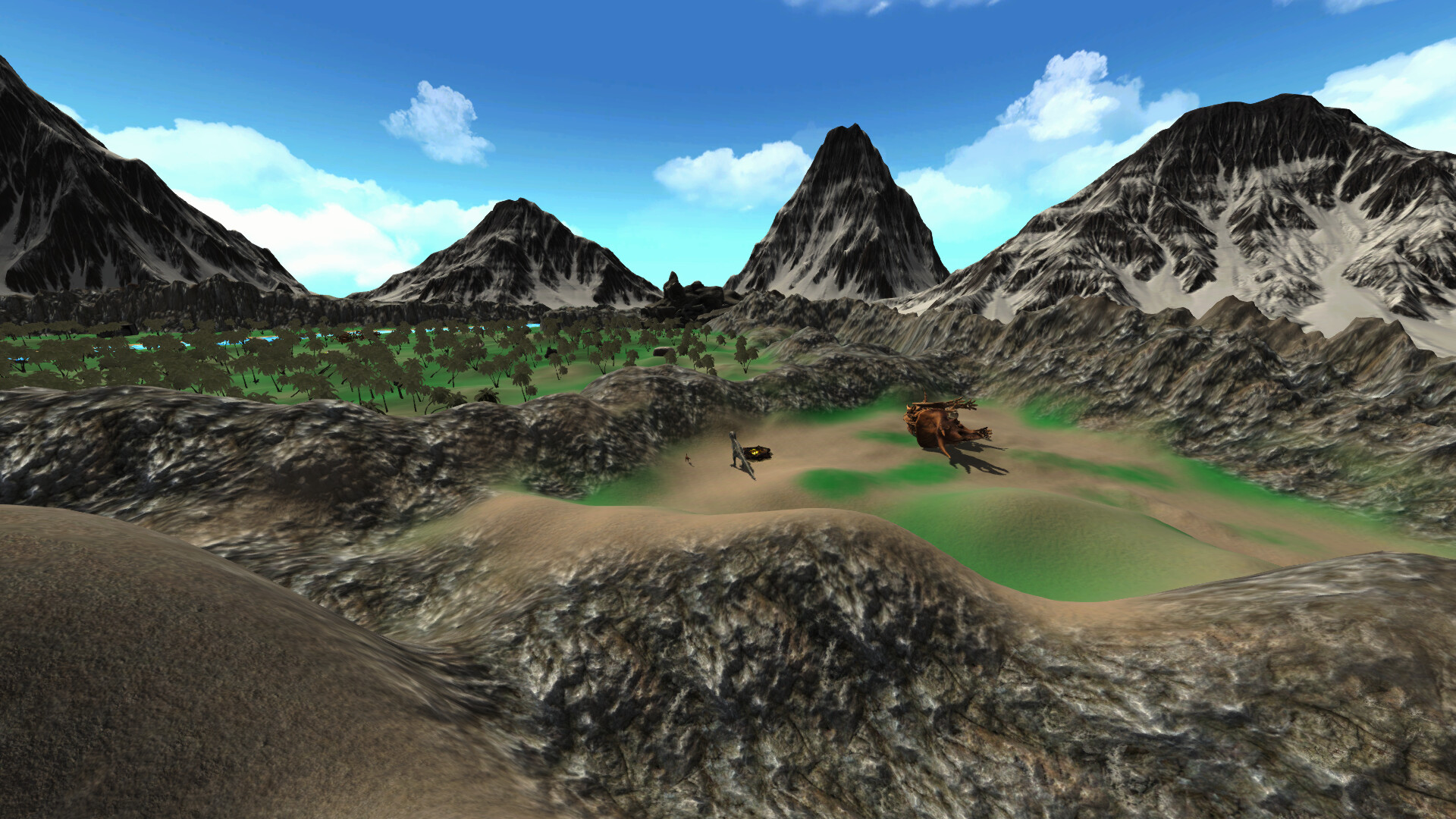 Portal Time Traveller screenshot 4