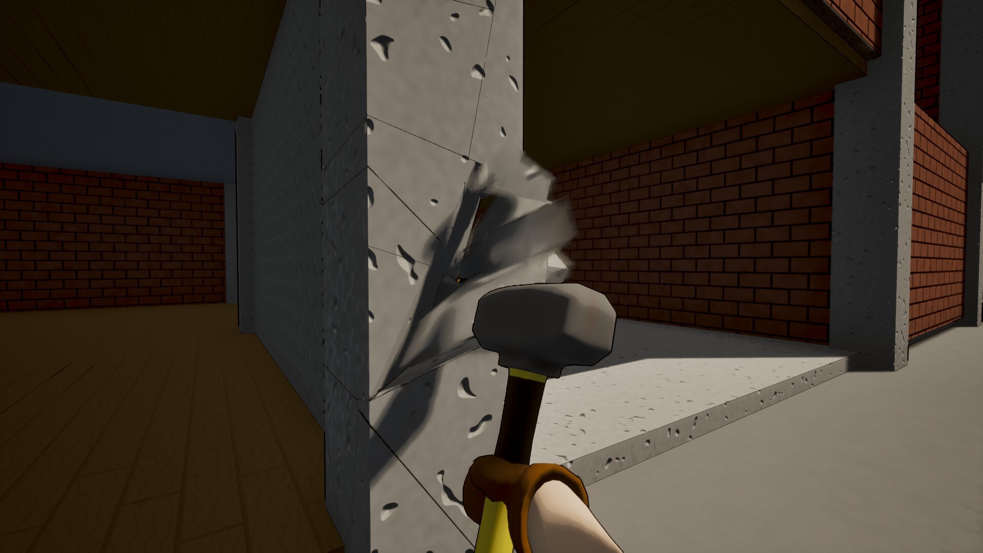 Bada Boom screenshot 2