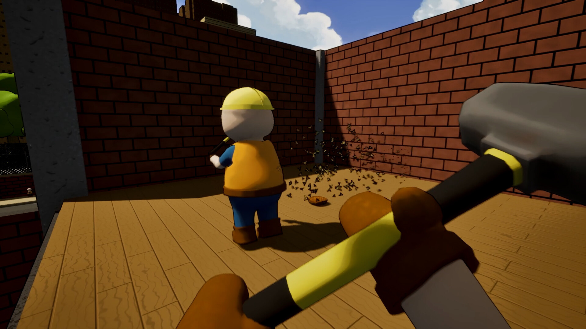Bada Boom screenshot 3