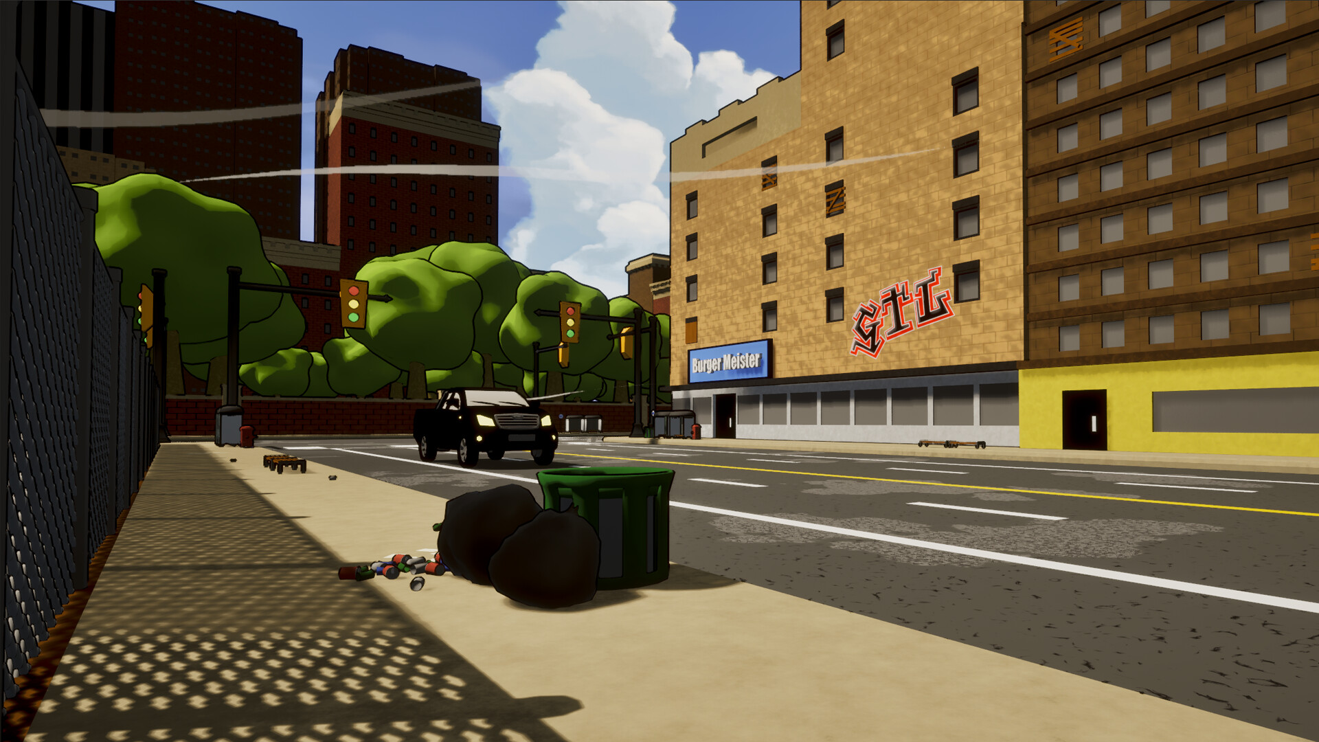 Bada Boom screenshot 5