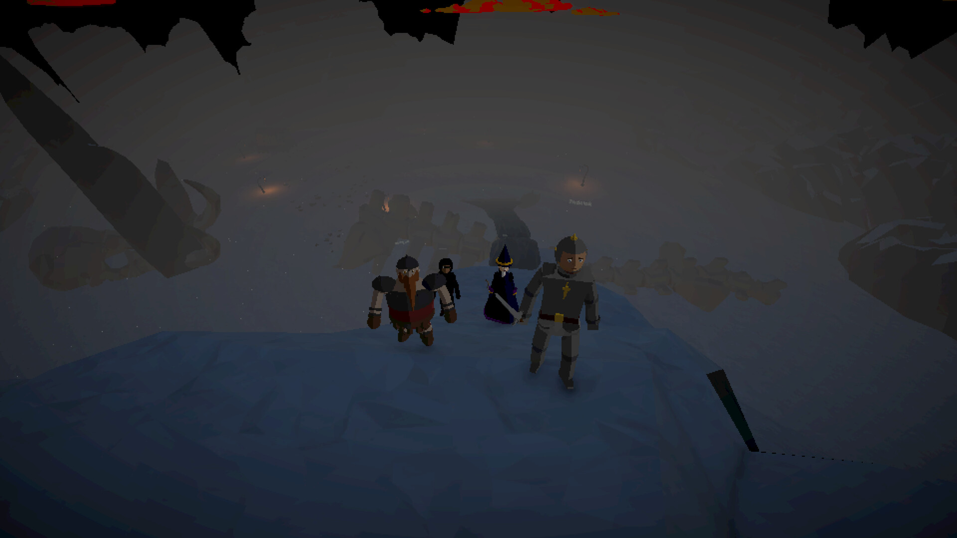 We'll Be Fine screenshot 5