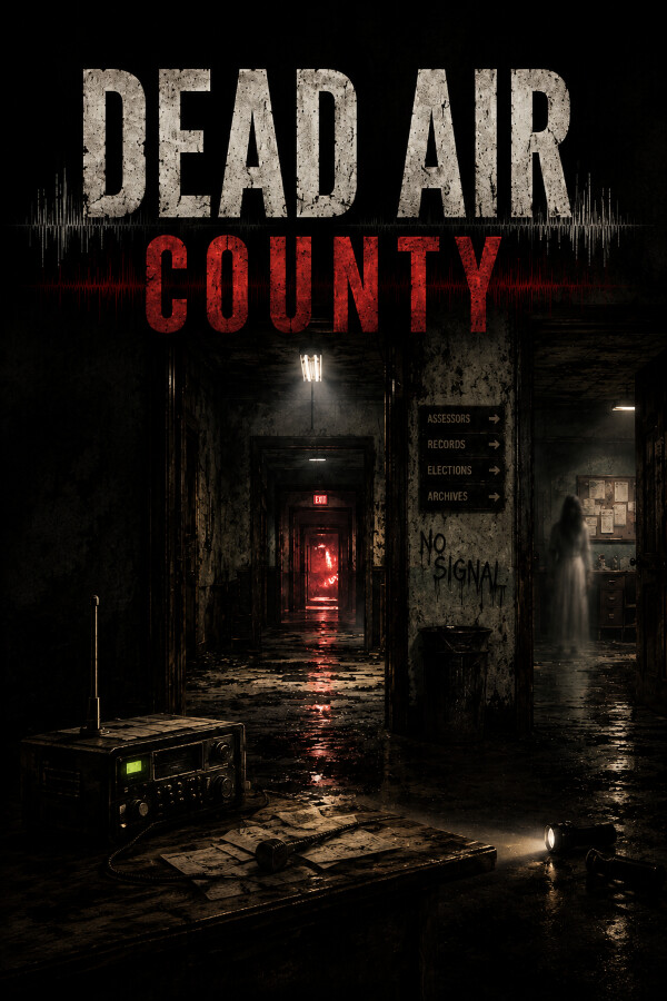 Dead Air County