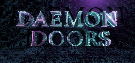 Cover art from Daemon Doors