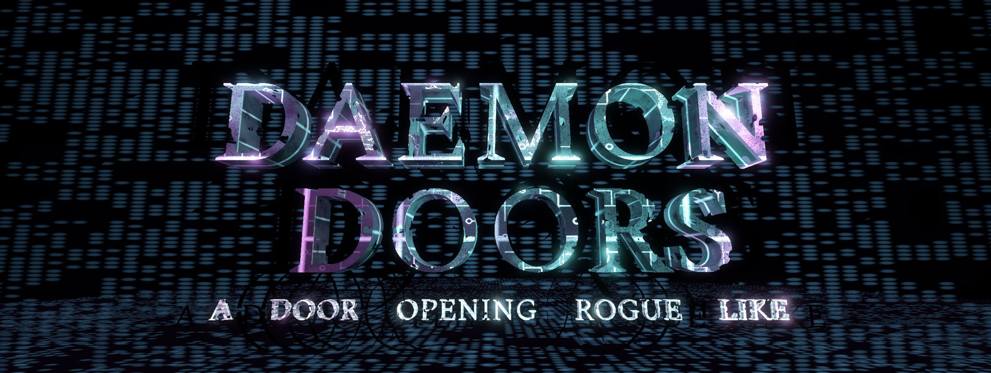 Daemon Doors screenshot 4