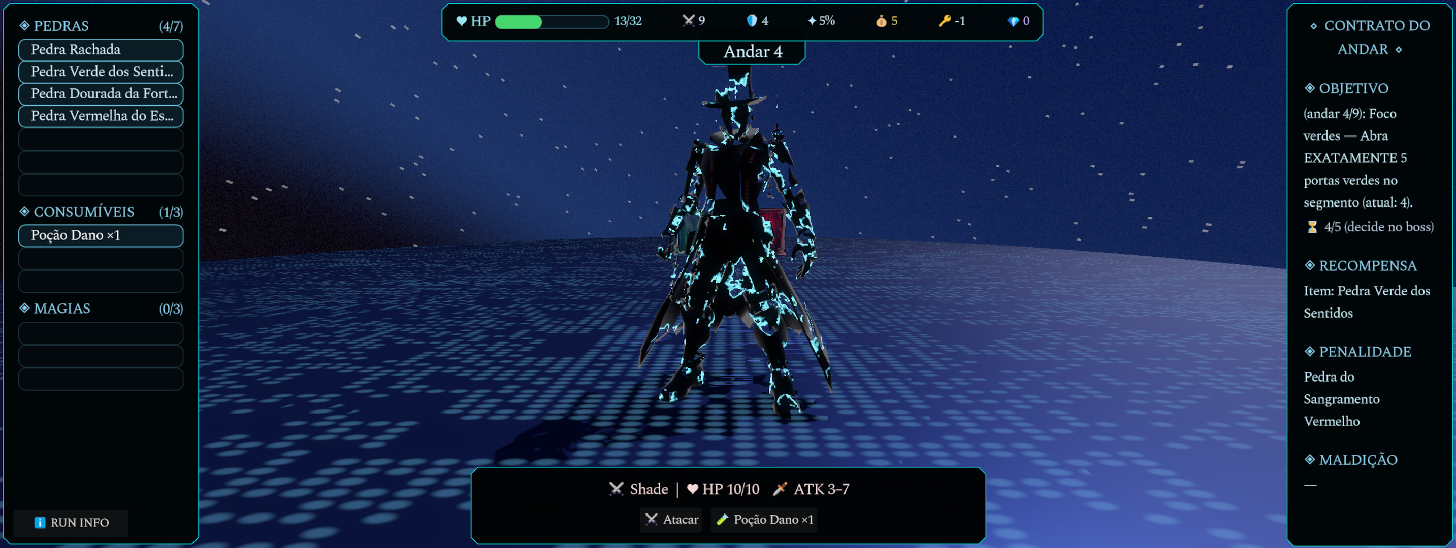 Daemon Doors screenshot 5