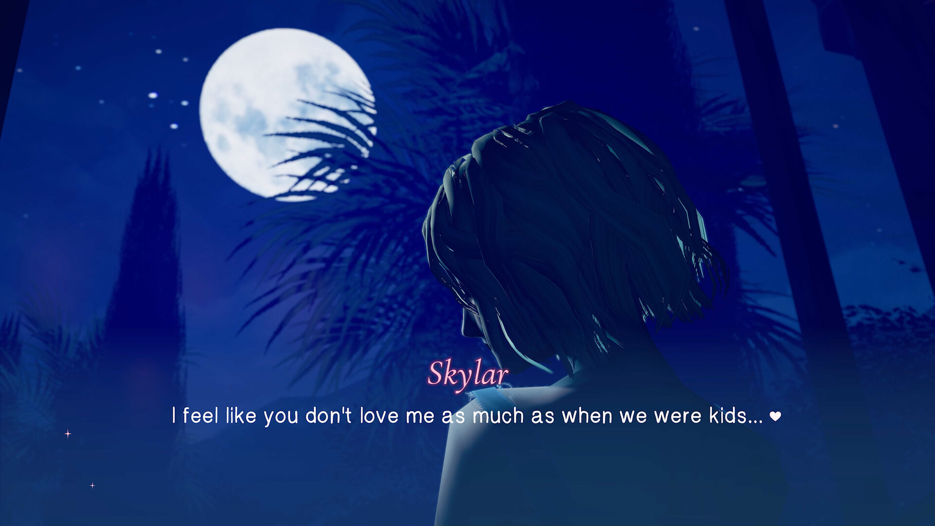 Sweetheart screenshot 5