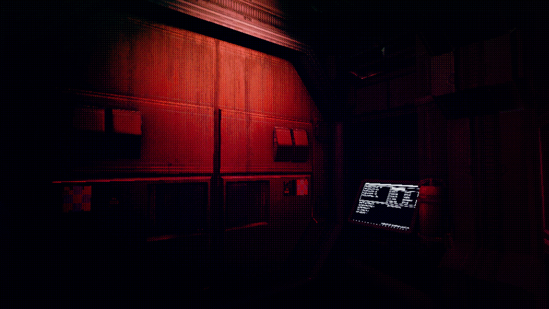 Echo 9 screenshot 2