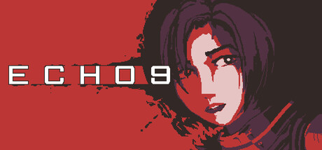 Cover art from Echo 9