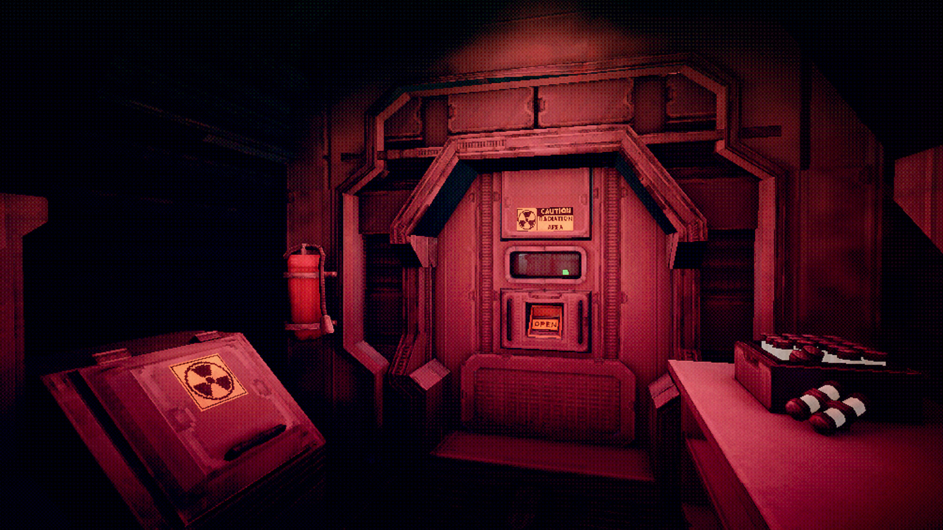 Echo 9 screenshot 5