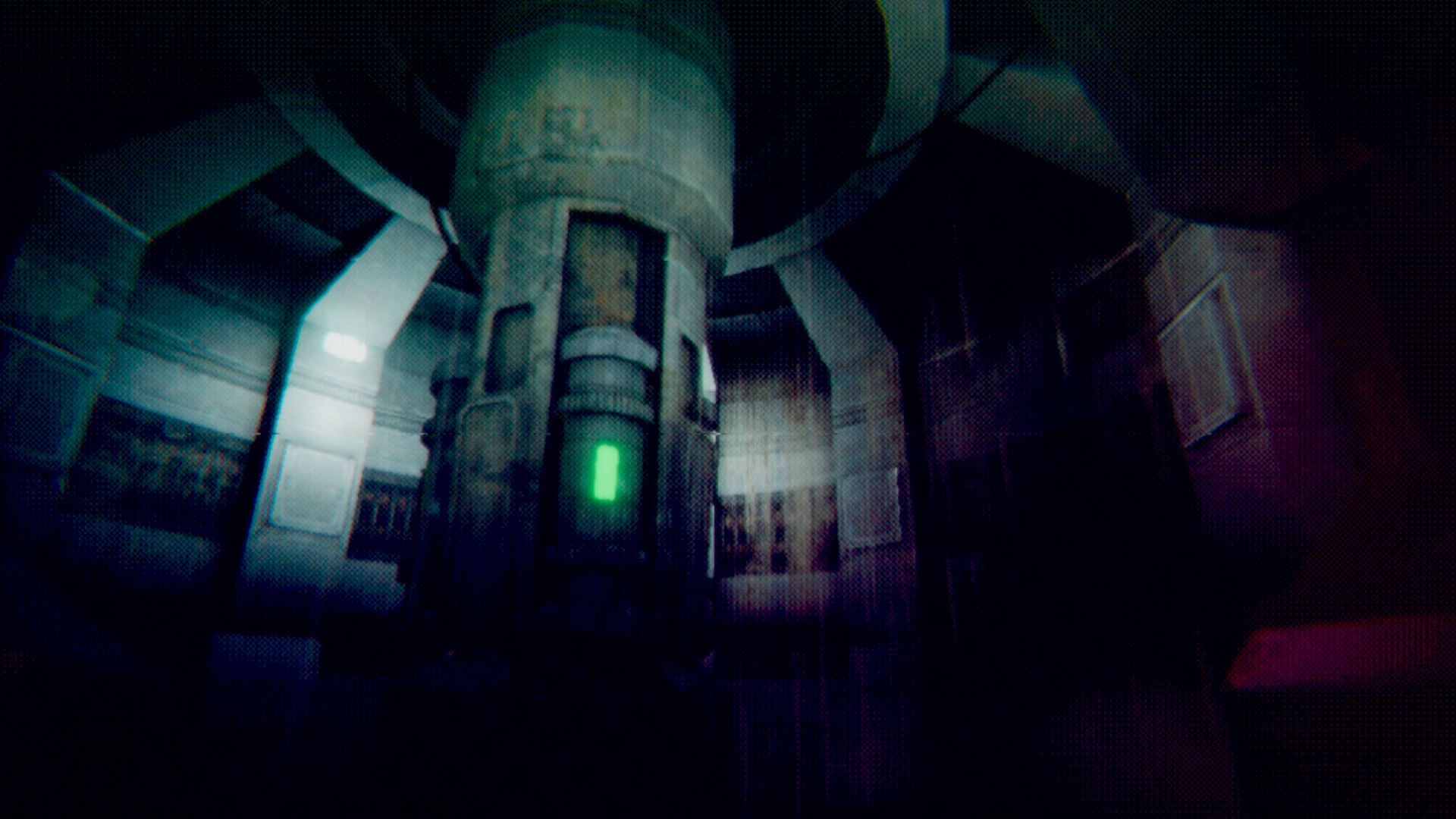 Echo 9 screenshot 4