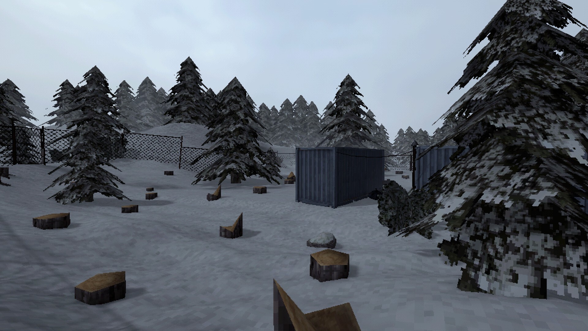 The Curse of Stuzhiy screenshot 3