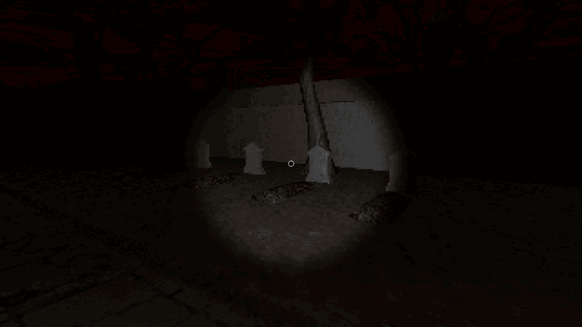 A Graveyard Shift screenshot 3