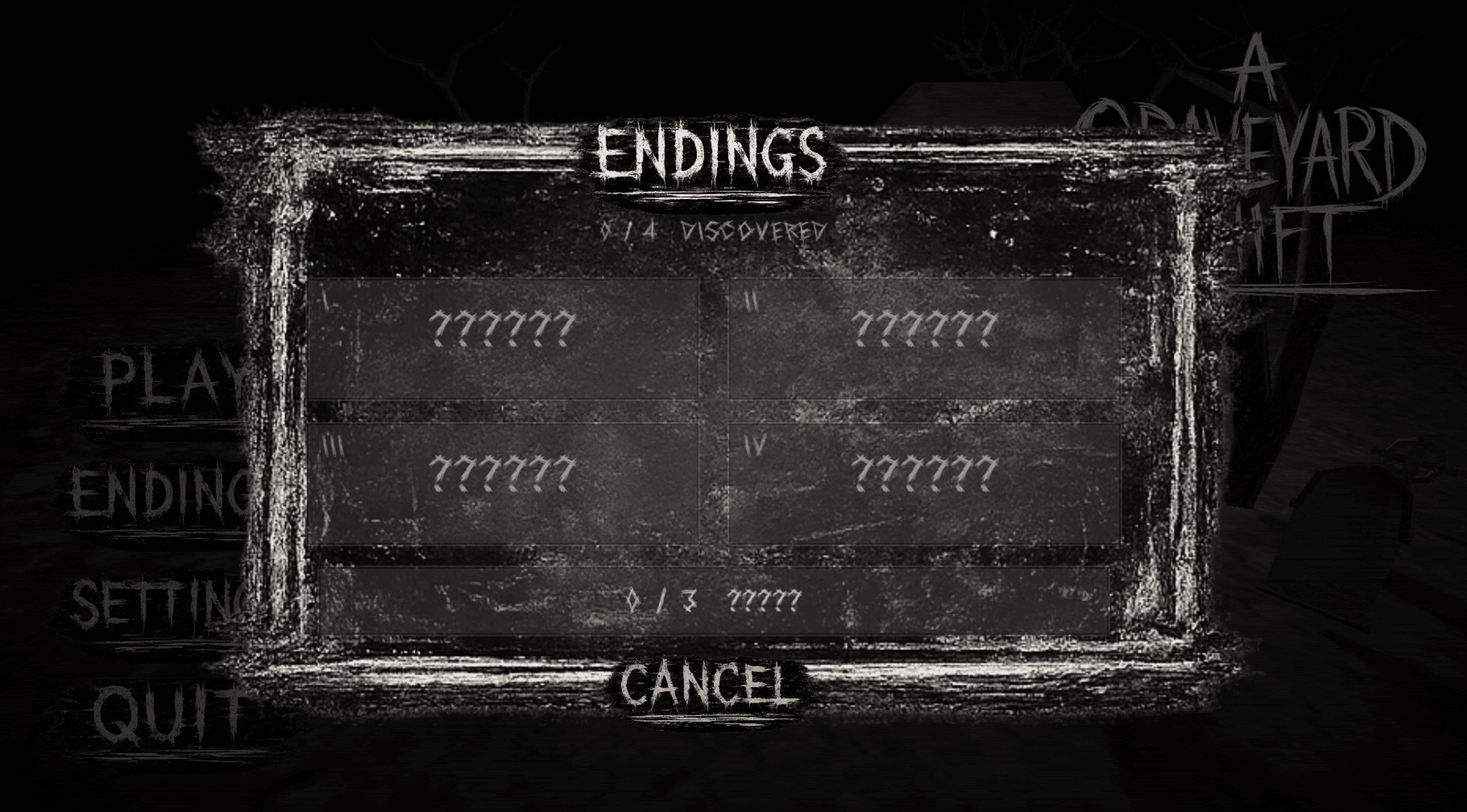 A Graveyard Shift screenshot 4