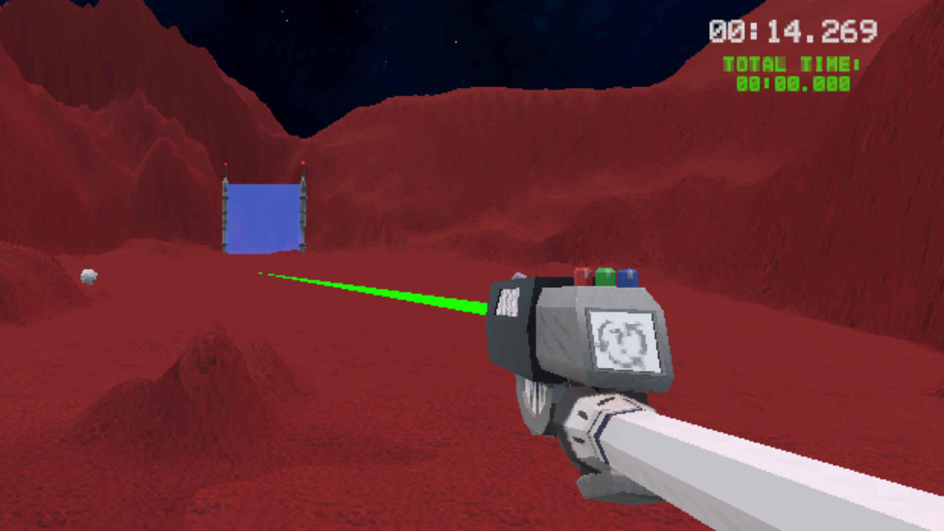 Terra-Formers screenshot 5
