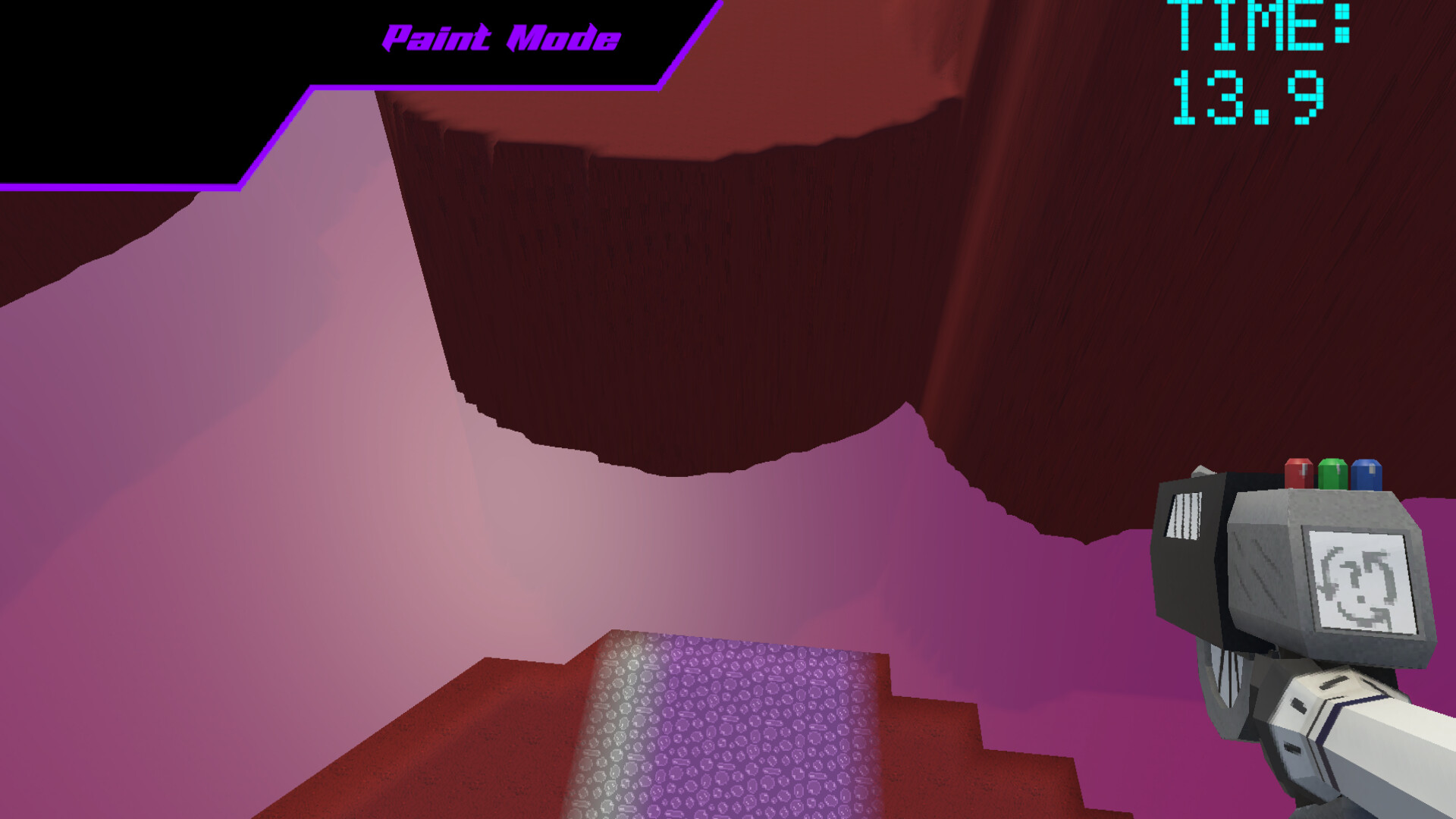 Terra-Formers screenshot 4