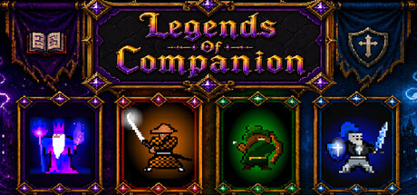 Legends of Companion
