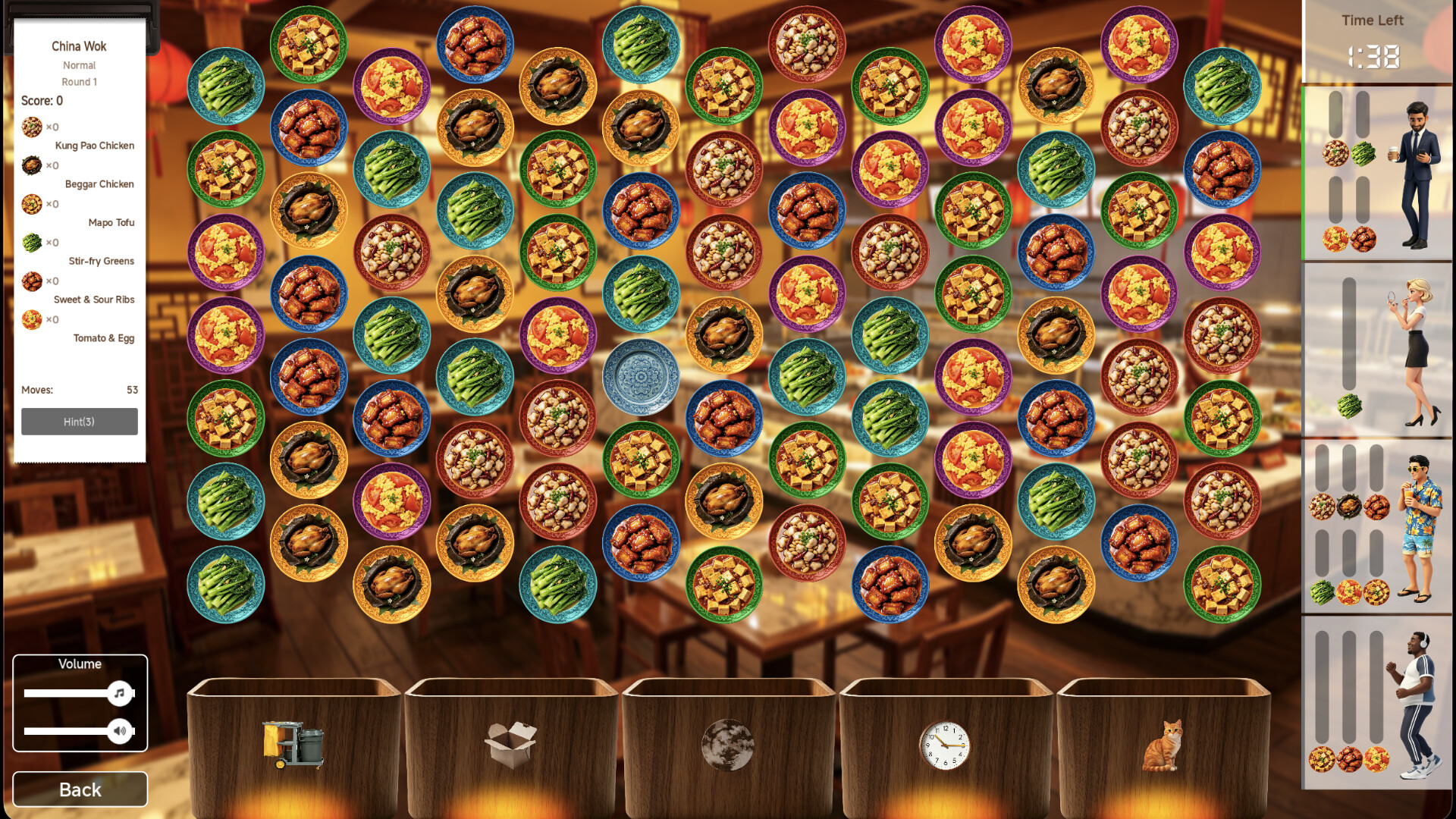 Foodie Tour screenshot 3