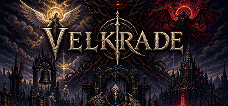 VELKRADE