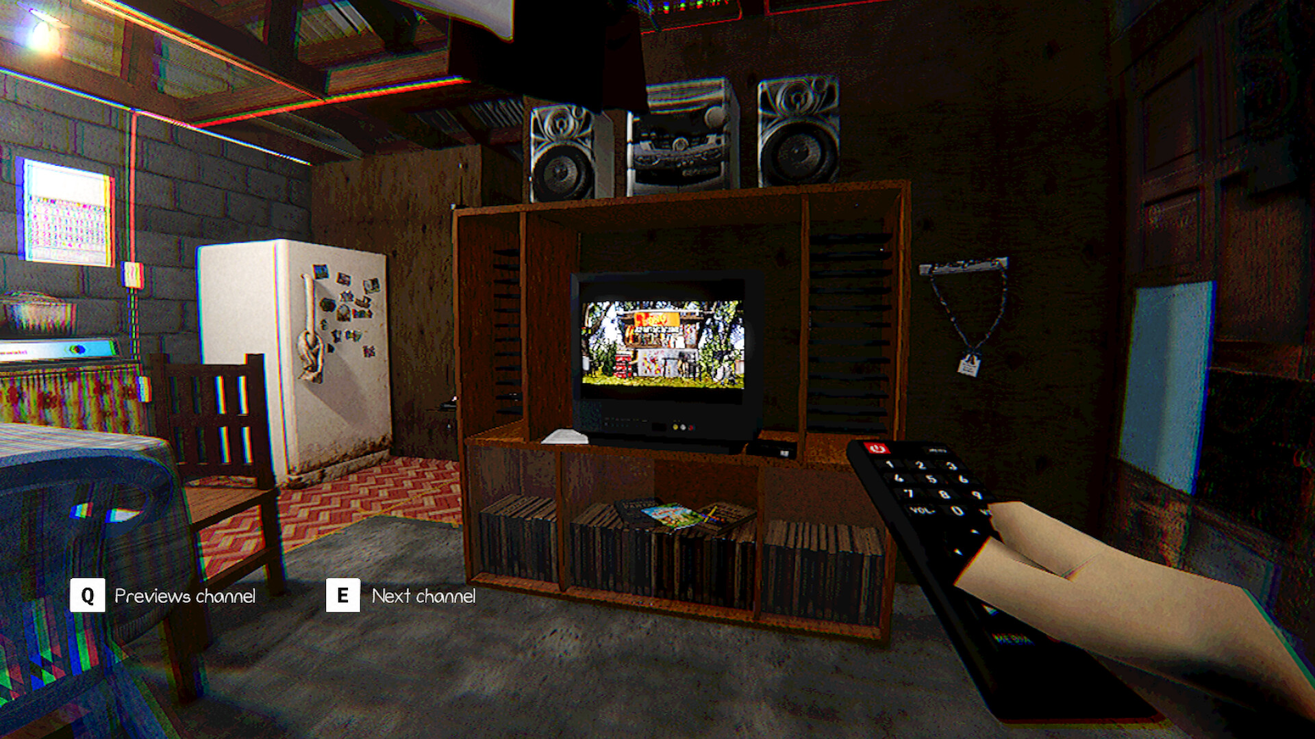 MANDATO screenshot 2