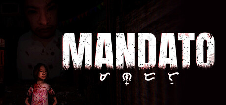 Cover art from MANDATO