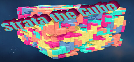 Strata the Cube