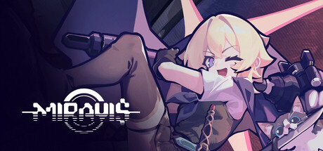 Cover art from Miravis
