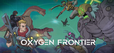 Oxygen Frontier