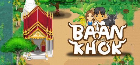 Cover art from Baan Khok