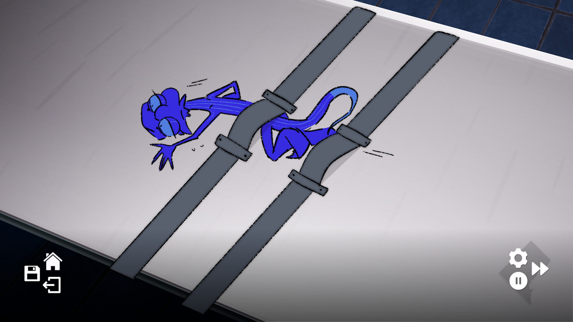 Swamptown: Animal Testing screenshot 3