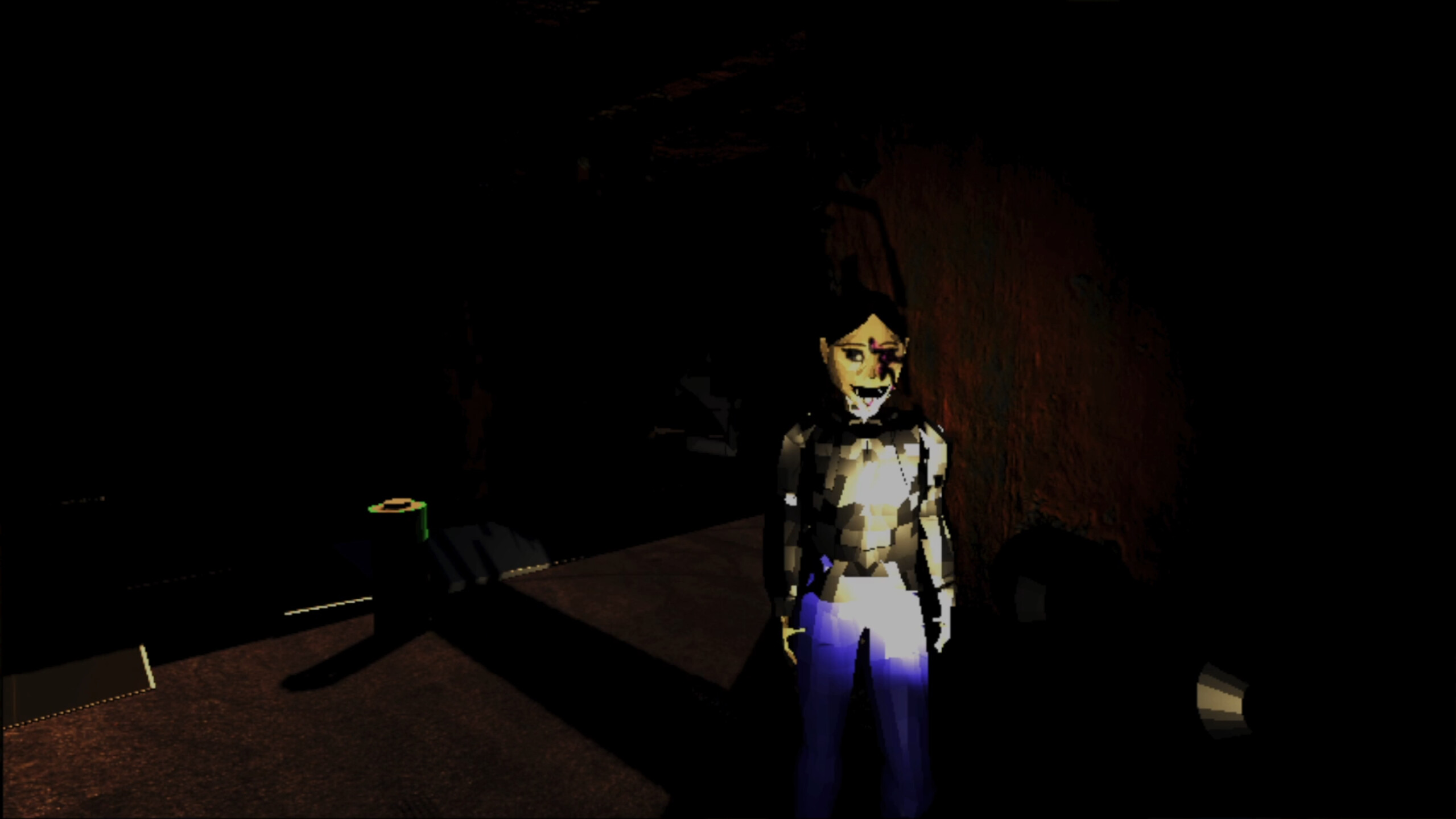 Everlast screenshot 1