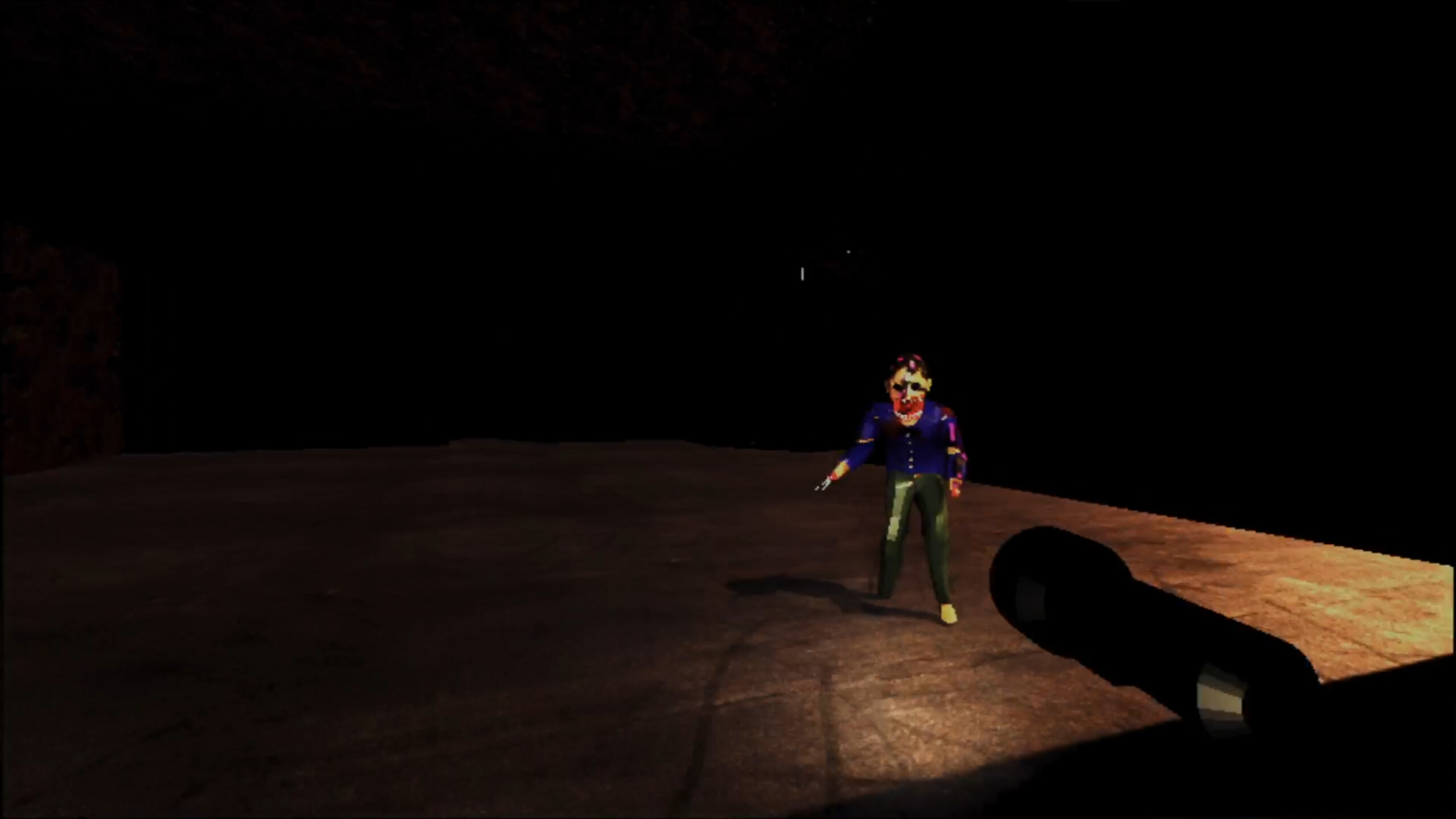 Everlast screenshot 3