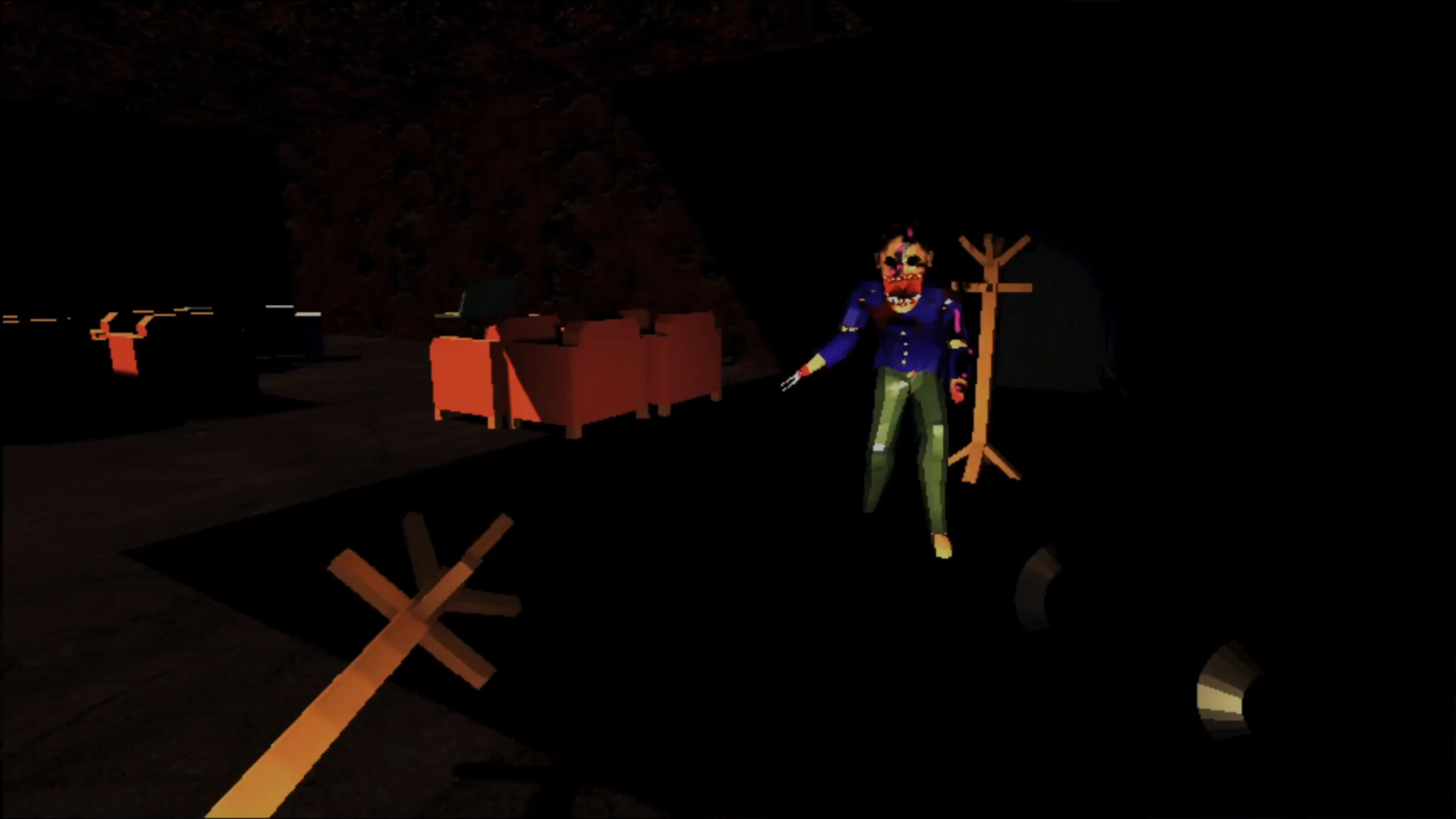 Everlast screenshot 2
