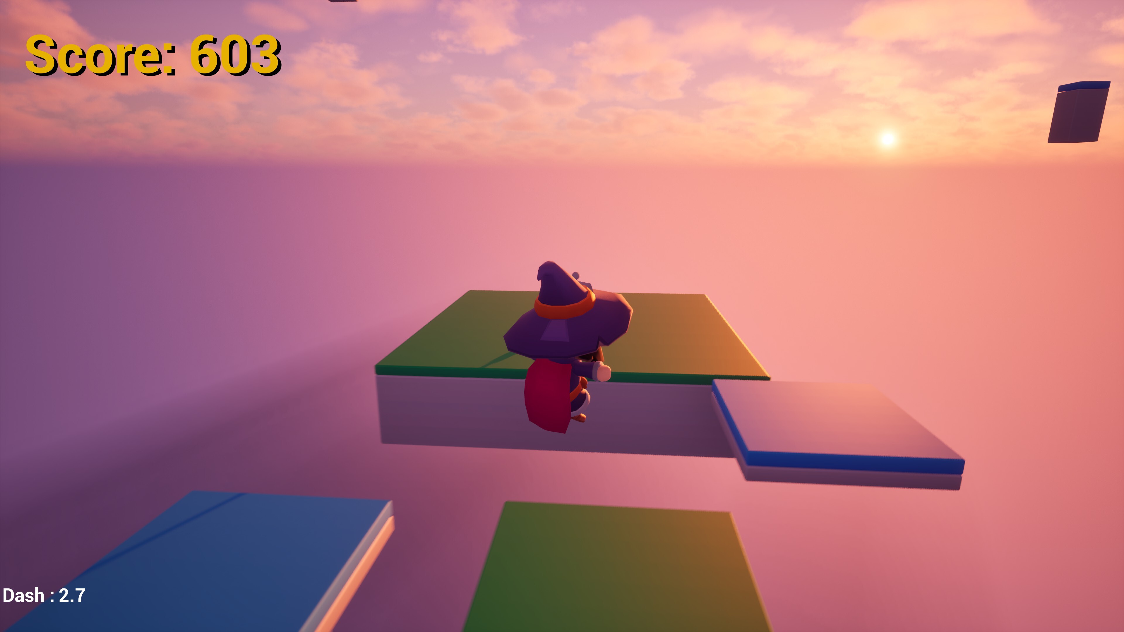 Point Rush screenshot 2