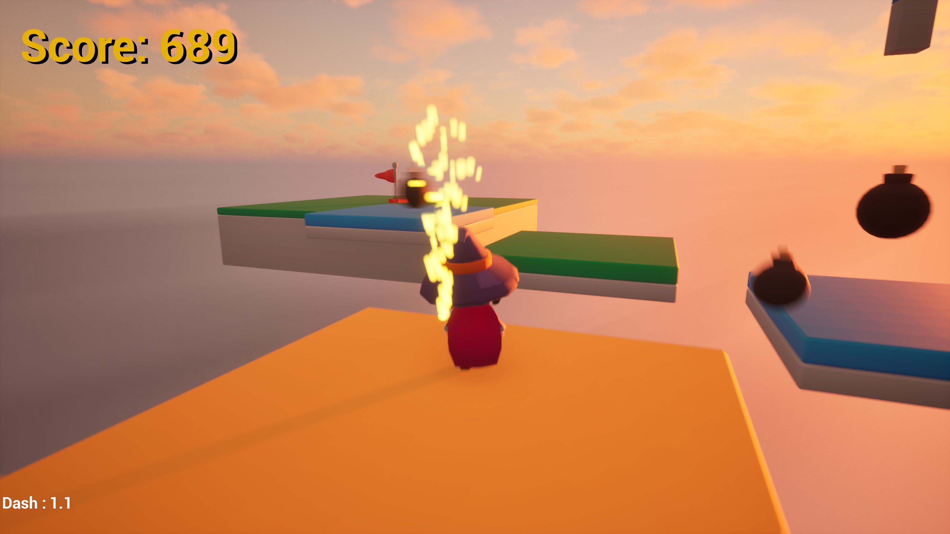 Point Rush screenshot 3