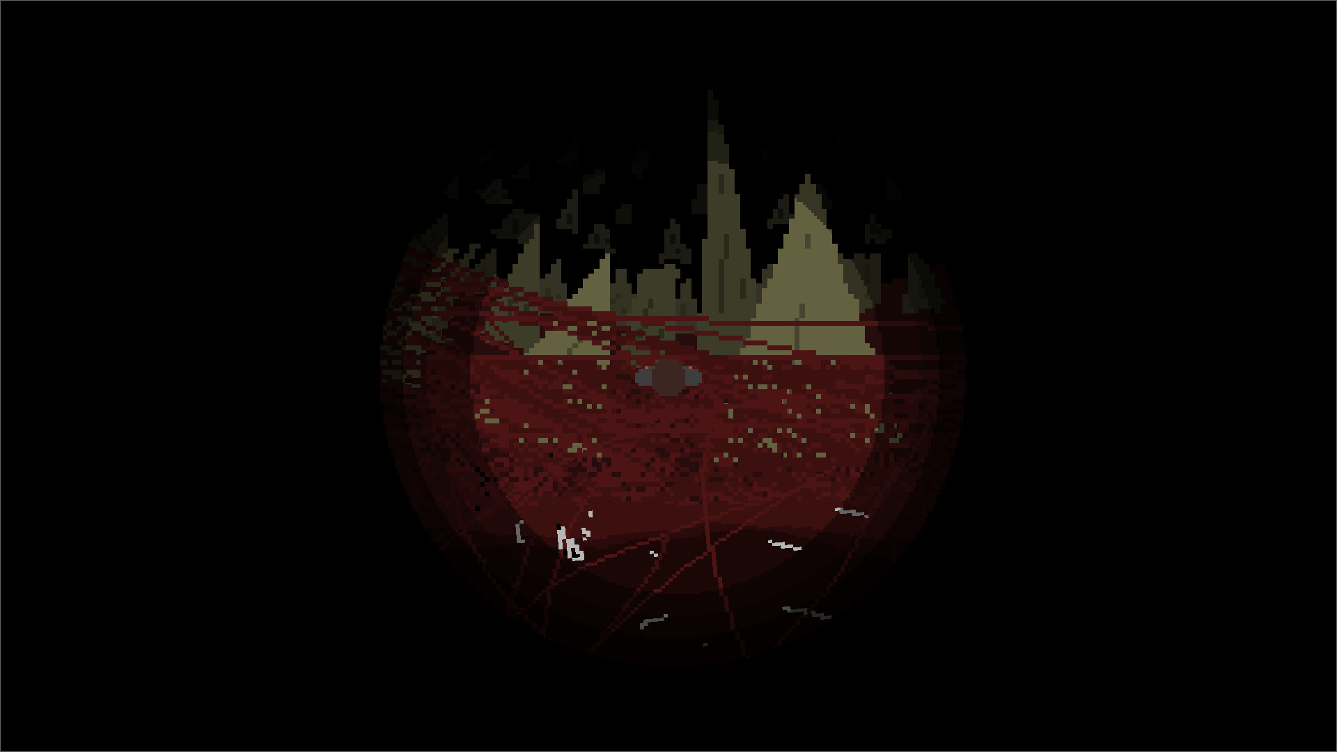 Red Interior screenshot 3