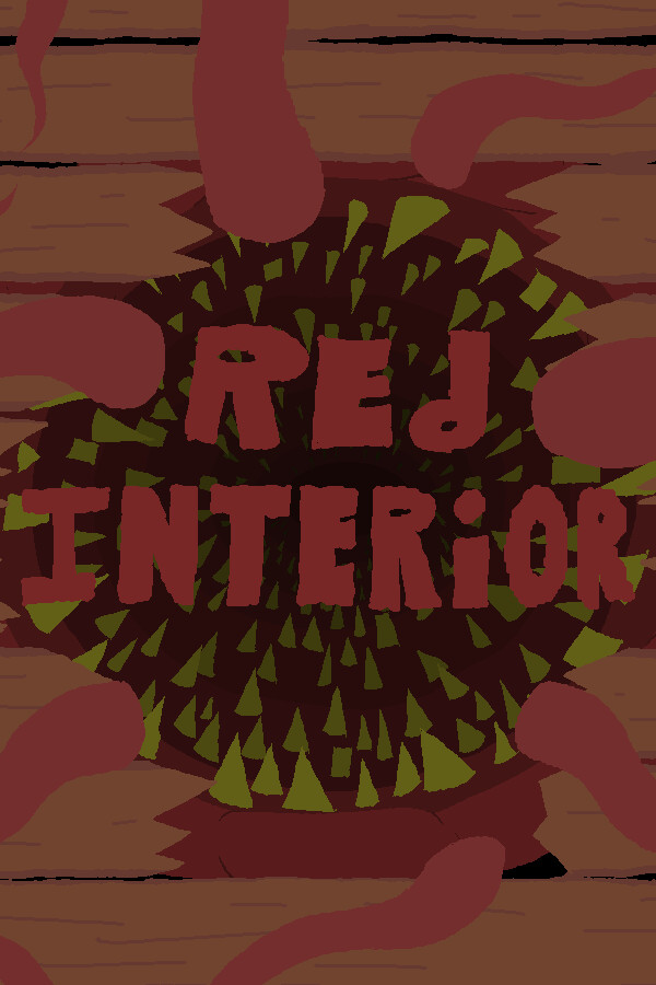 Red Interior