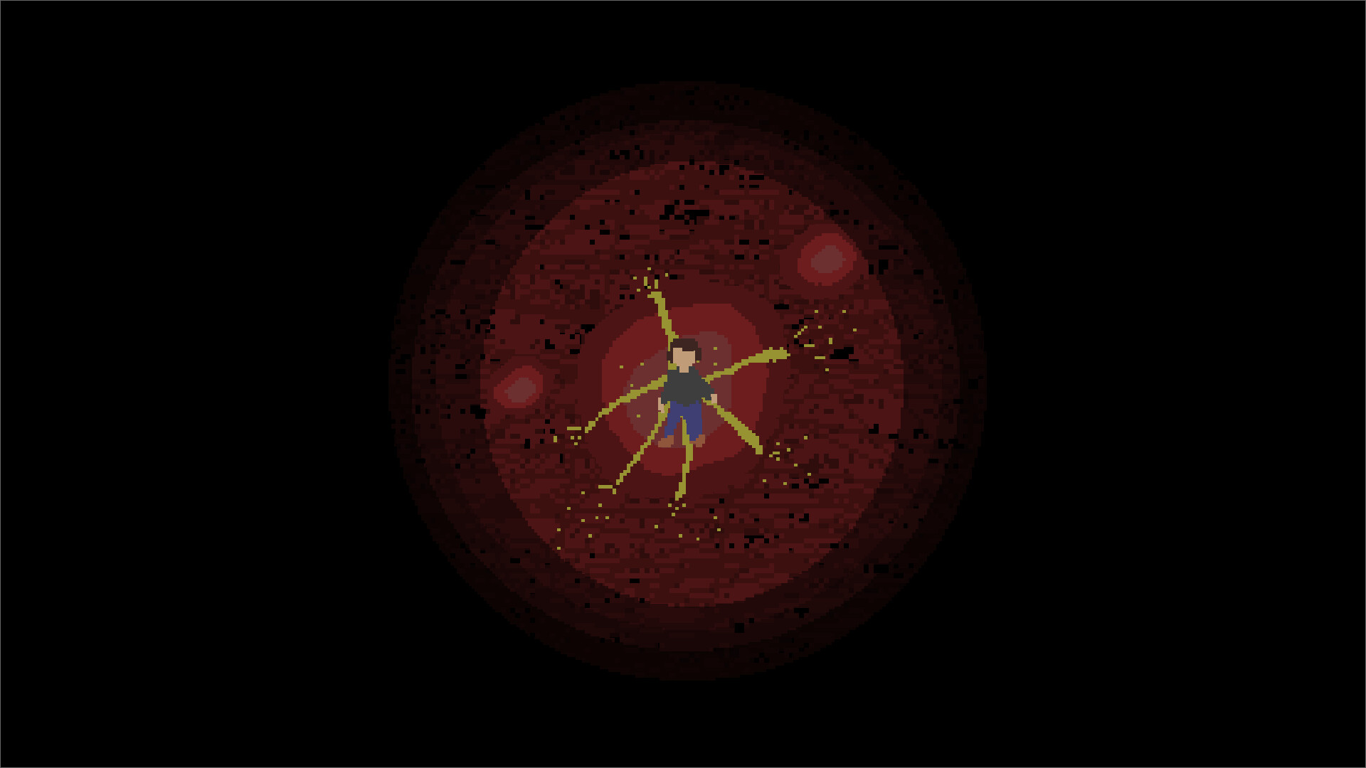 Red Interior screenshot 2